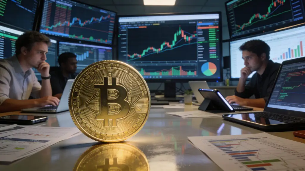 BitMine’s Massive Ethereum Purchases Fail To Lift Market Prices