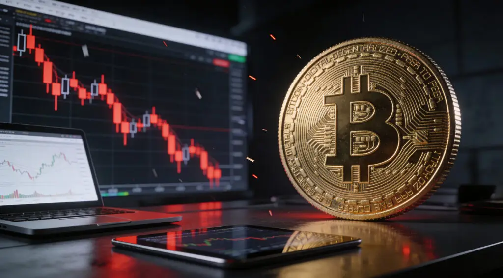 Bitcoin Bear Market Bottom Seen Near $55K Analysts Warn Risks