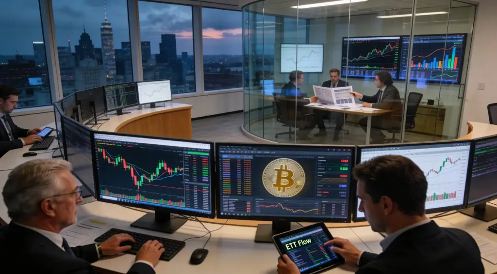 Bitcoin Forecast Shows Why $40K May Miss Key Data