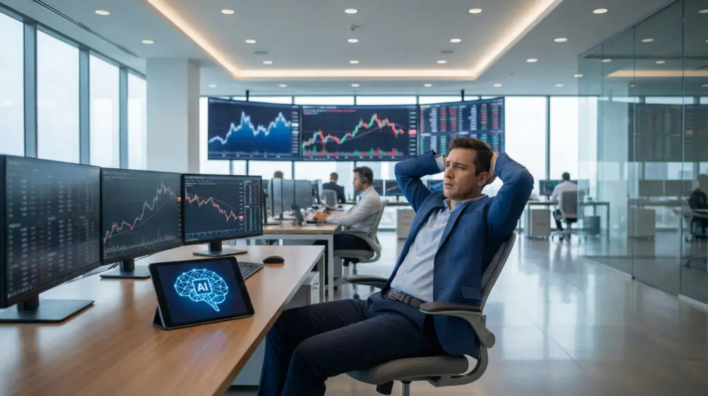 Bitcoin Price Outlook Weakens as AI Models Warn