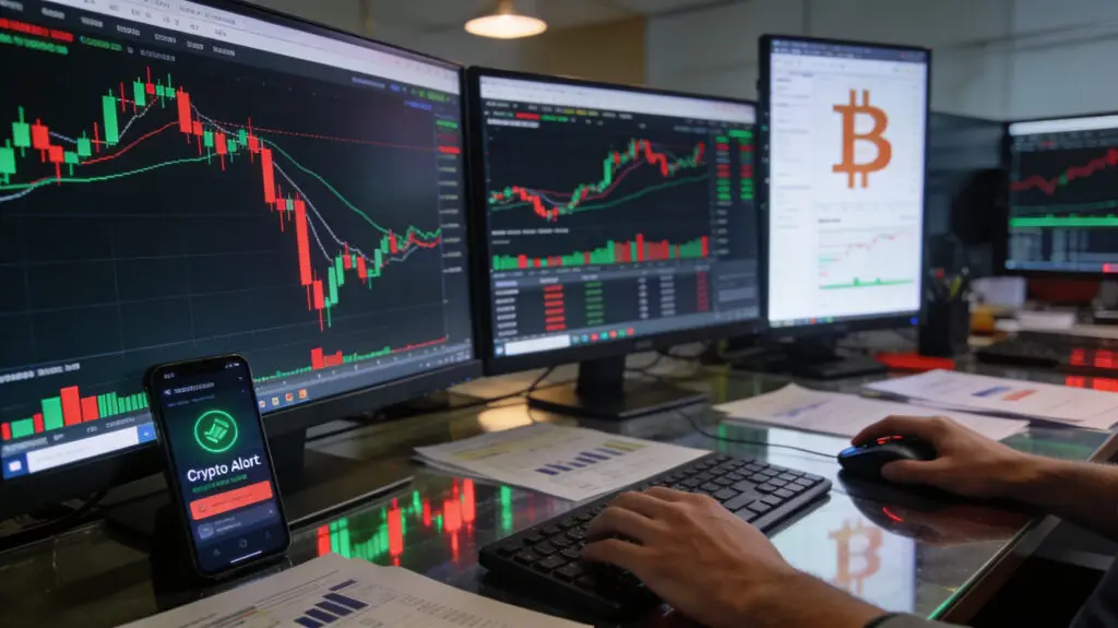 Bitcoin Slips After Rally on Supreme Court Tariff Ruling