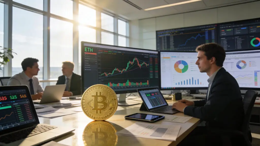 Buterin ETH Sales Surpass Planned Allocation Strategy