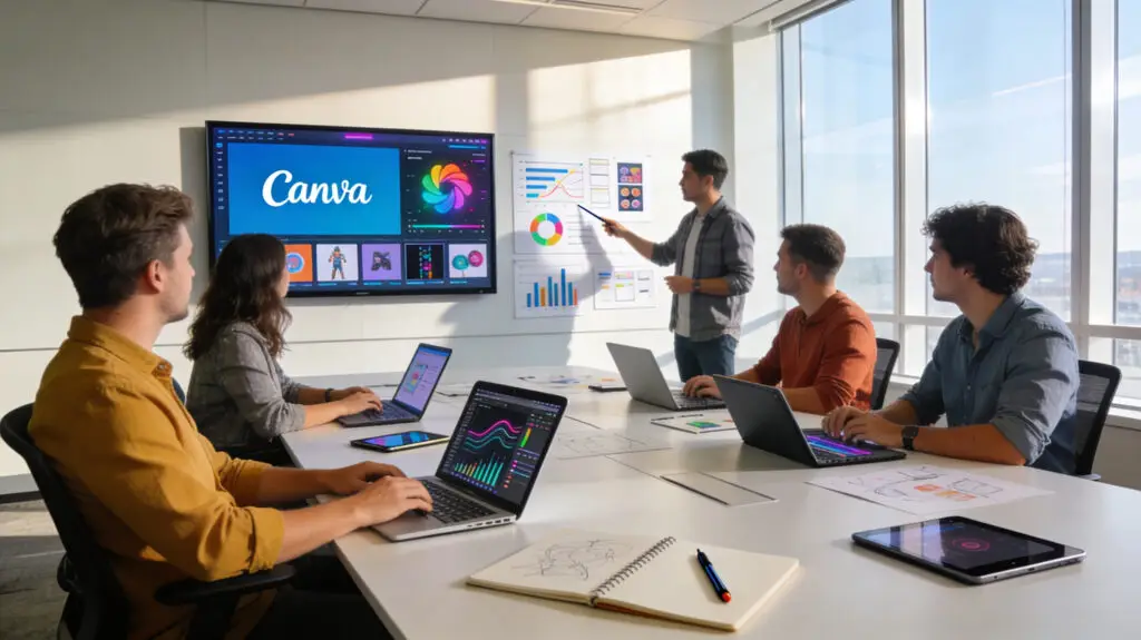 Canva Acquires Cavalry to Expand Affinity Motion Tools