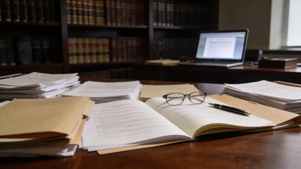 DOJ Releases Millions of Internal Files Linked to Jeffrey Epstein