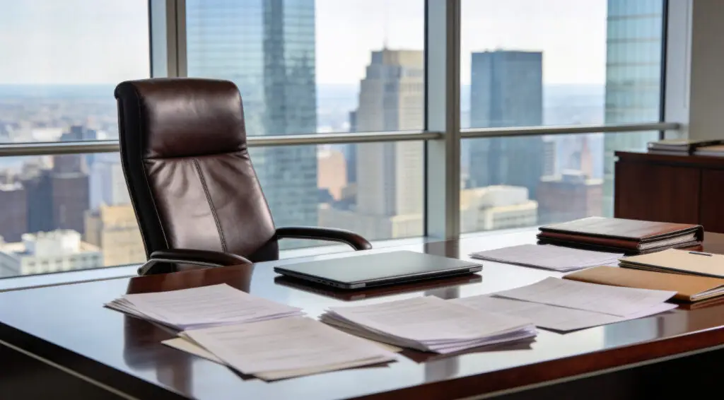 DP World CEO Resigns After Epstein Email Scandal Emerges