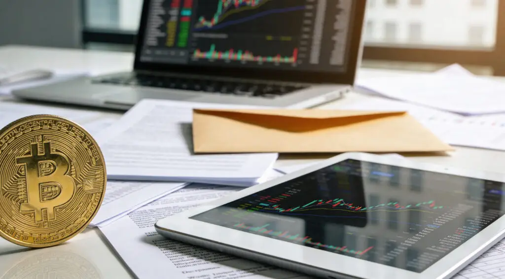 Epstein Emails Show Efforts To Influence Bitcoin