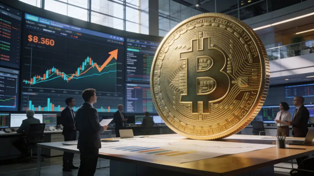 Ethereum Buy Signal Emerges After Massive Whale Accumulation