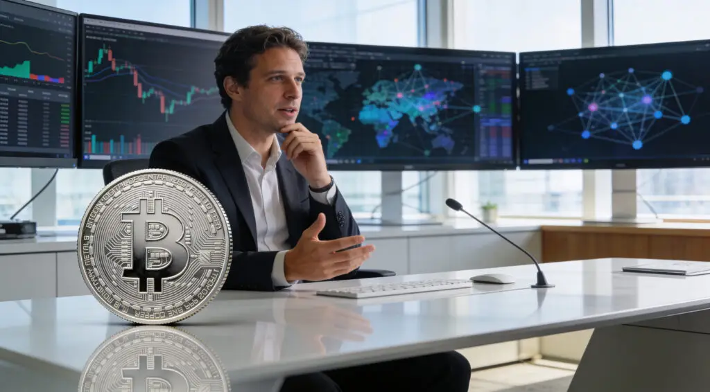 Ethereum Co-Founder Urges Reset For Prediction Markets