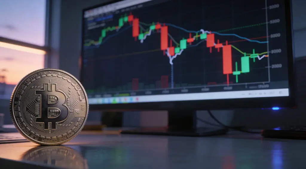 Ethereum Weekly Chart Signals Stress As Key Support Breaks