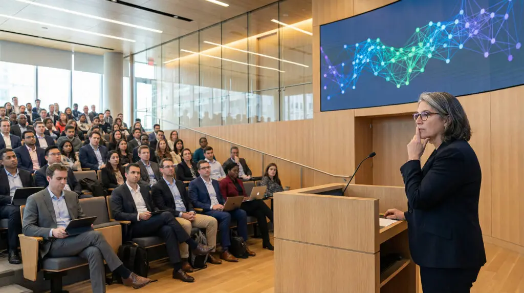 Google DeepMind Leader Warns of Rising AI Risks