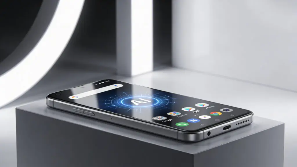 Google Pixel 10 Pushes AI Edge to Challenge Apple iPhone