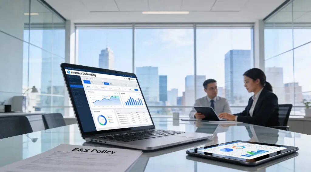 James River Adopts Kalepa AI for E&S Underwriting