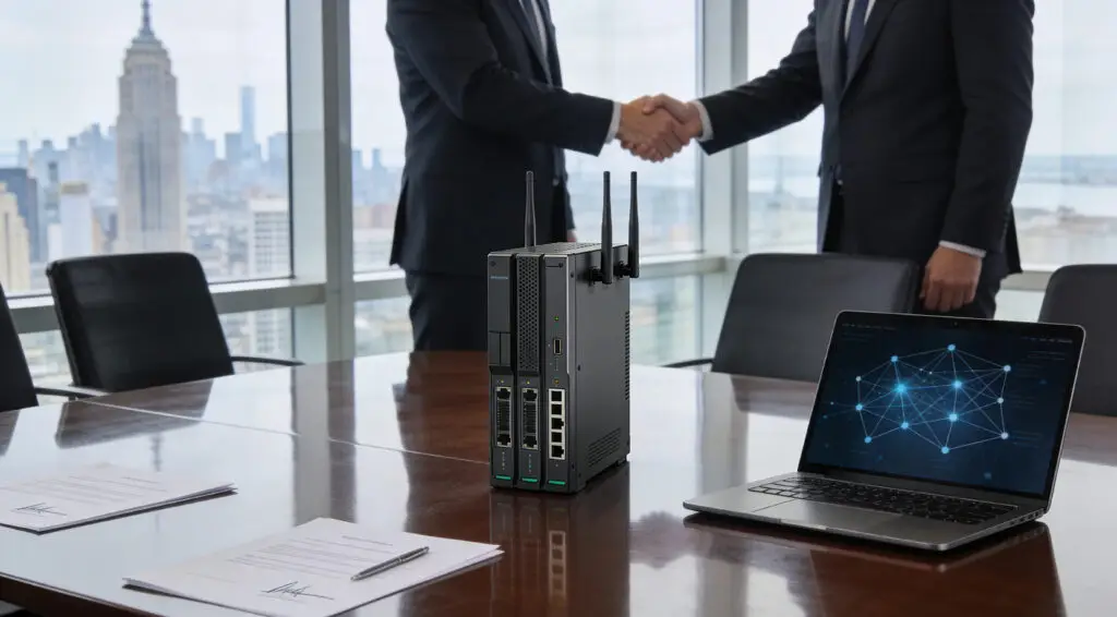 Marvell Finalizes XConn Deal To Boost AI Connectivity