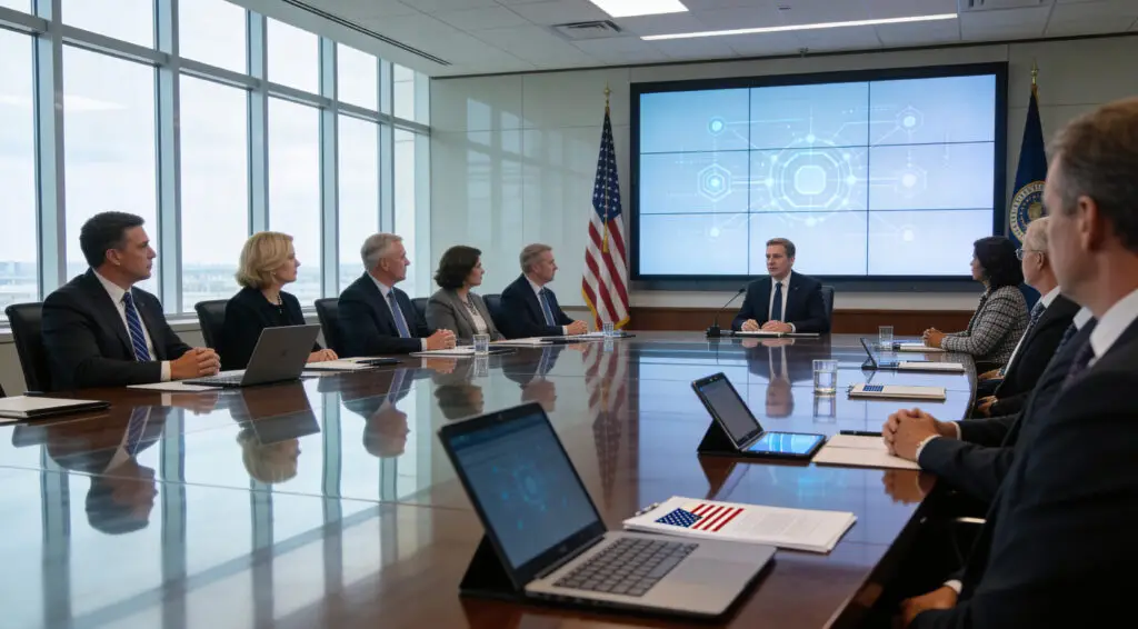 OpenAI Warns Lawmakers DeepSeek Distilled US AI Models