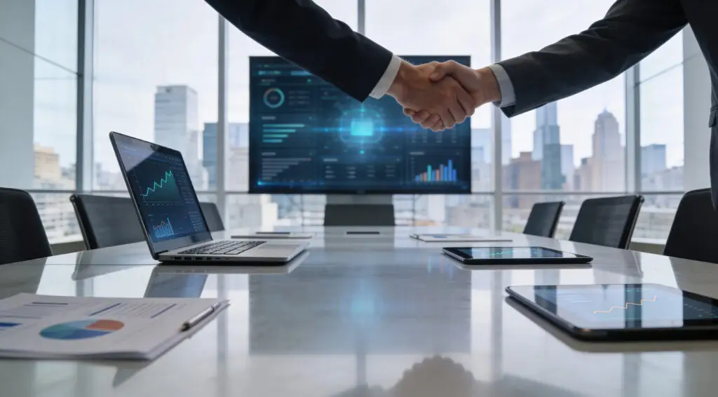 PoloWorks Expands DXC Platform to Accelerate Syndicate Growth