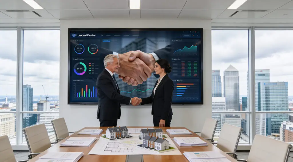 Ryan Acquires WYM Rating To Expand UK Property Tax