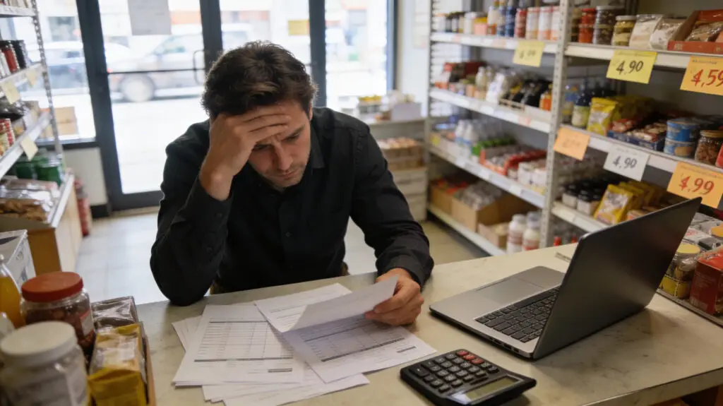 Small Businesses Face Uncertainty After Tariff Ruling