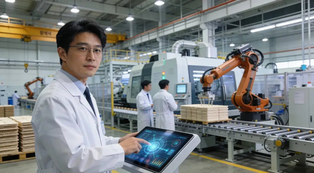 South Korea Leads Global AI Slop Consumption