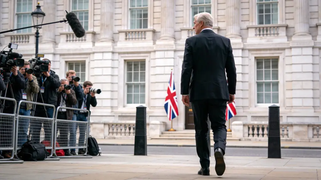 Starmer Aide Resigns as Epstein Files Ignite UK Crisis