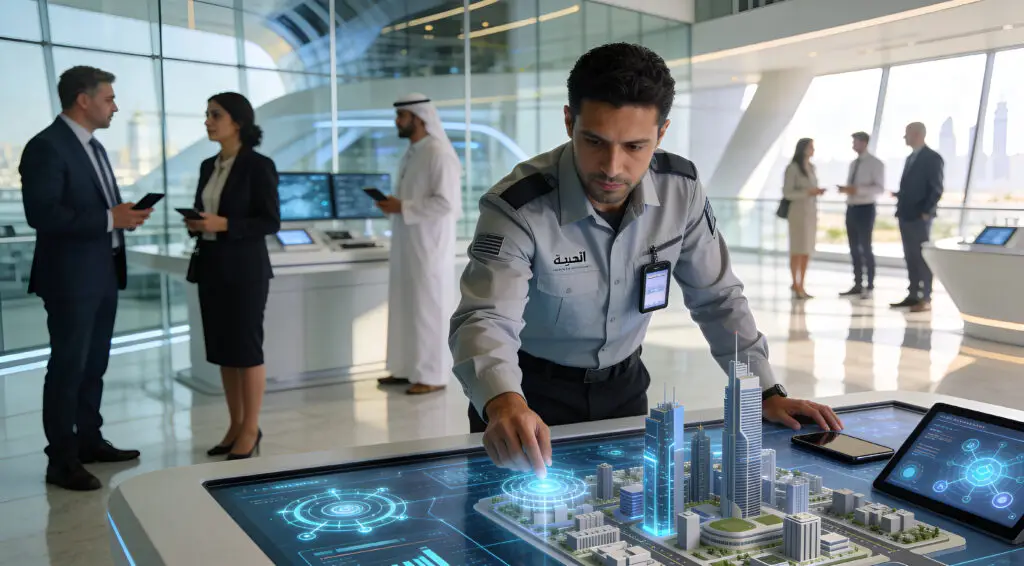 UAE Advances Digital Sovereignty Through Innovation