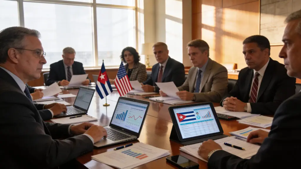 US Pressure Forces Nations to Cut Cuban Medical Missions