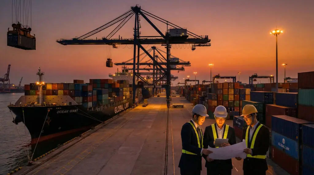 US Tariff Ruling Leaves Asian Exporters in Limbo