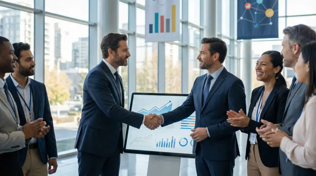 Visa Launches Visa & Main To Boost US Small Business