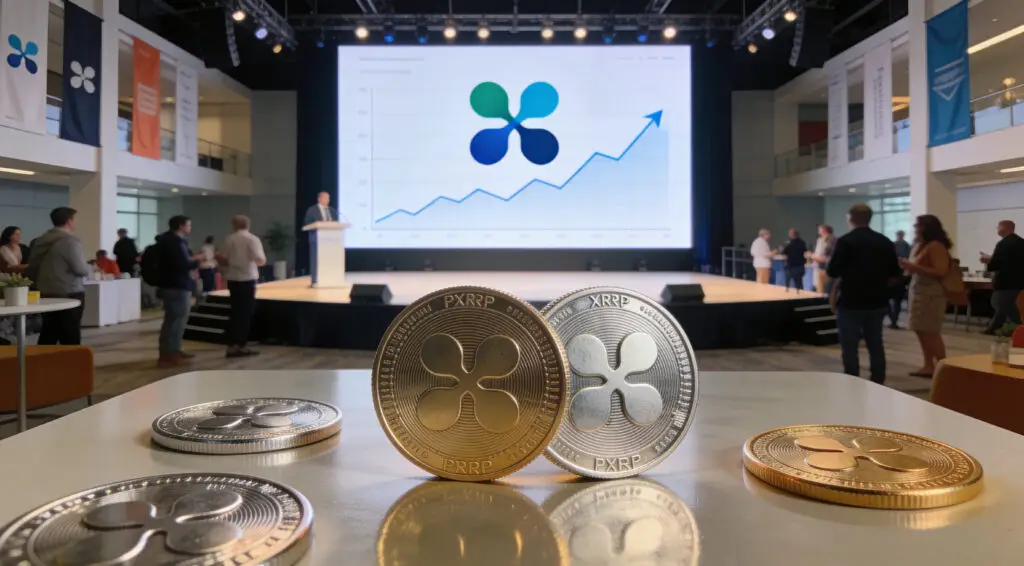 XRP Community Day Sparks Hopes for Break Above $2