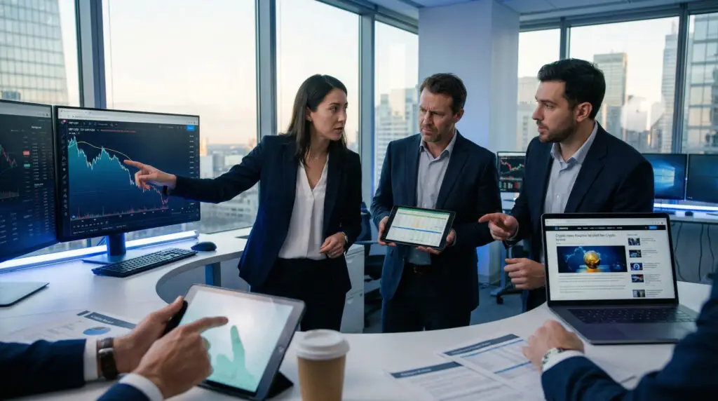 XRP Outlook Weakens As Analysts Doubt Path Back To $2