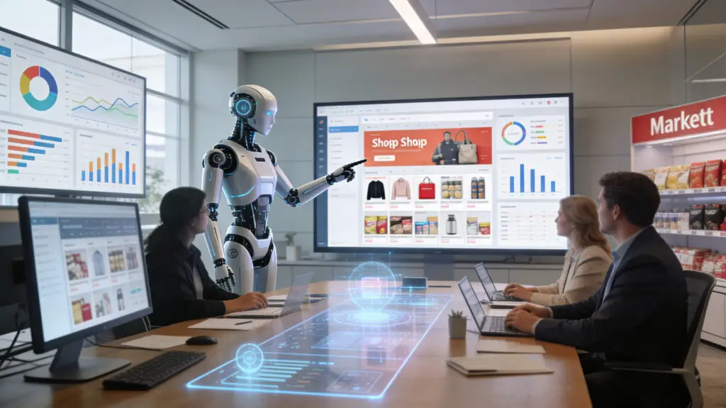 Agentic AI Expected To Transform Advertising And Commerce