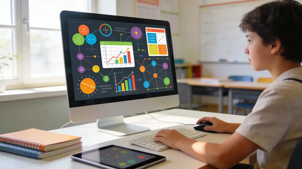 ChatGPT Introduces Interactive Visual Tools For Learning