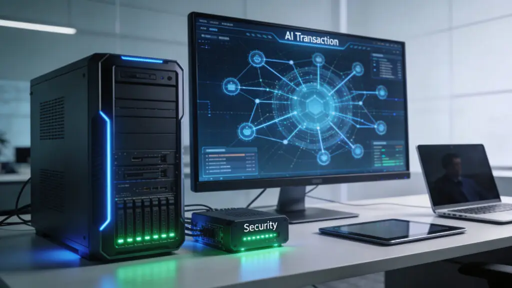 CoinFello Launches OpenClaw for Secure AI Transactions