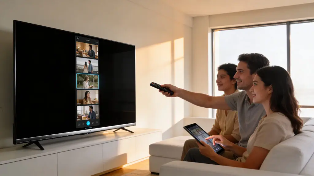 Disney Plus Launches Verts Vertical Video Discovery Feature