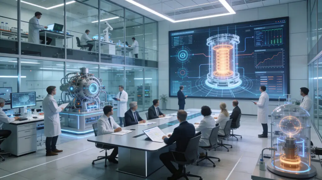 Elaia Launches €134M Deep Tech Fund For AI And Fusion