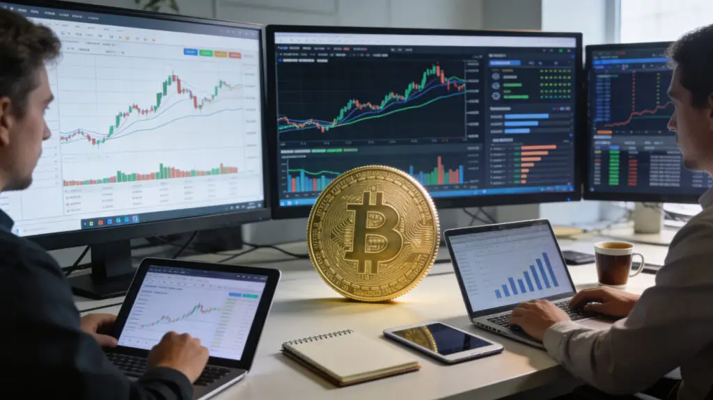 Ethereum Activity Surges But Ether Price And Fees Lag