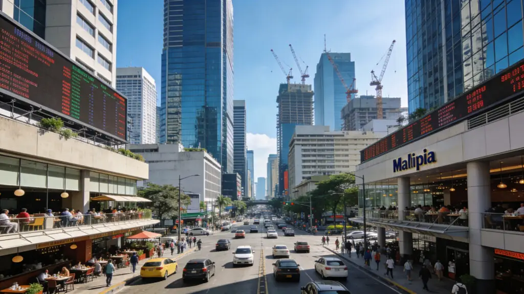 IMF Says Philippine Growth Likely To Outpace ASEAN Average