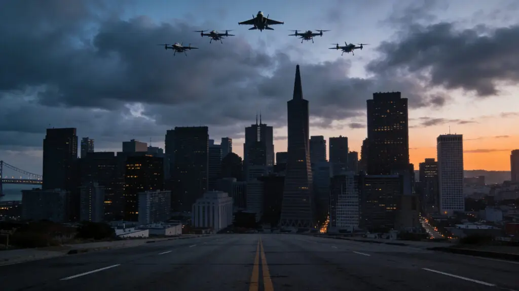 Iran Warns Of Possible Strikes On US Tech Targets