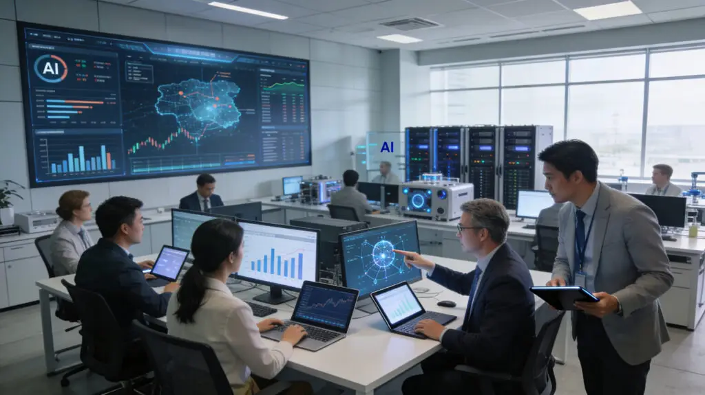 JPMorgan Boosts AI Investment As Tech Budget Nears $20B