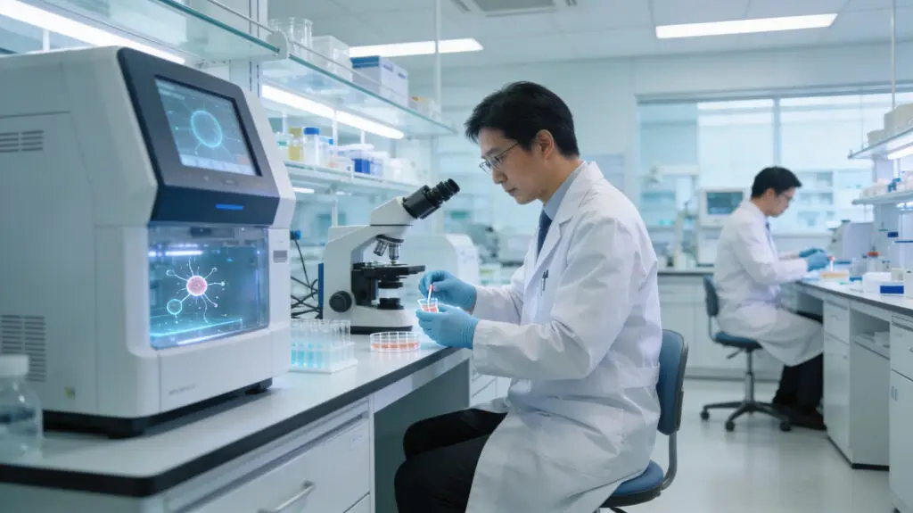 Japan Approves First Stem Cell Treatment For Parkinson’s