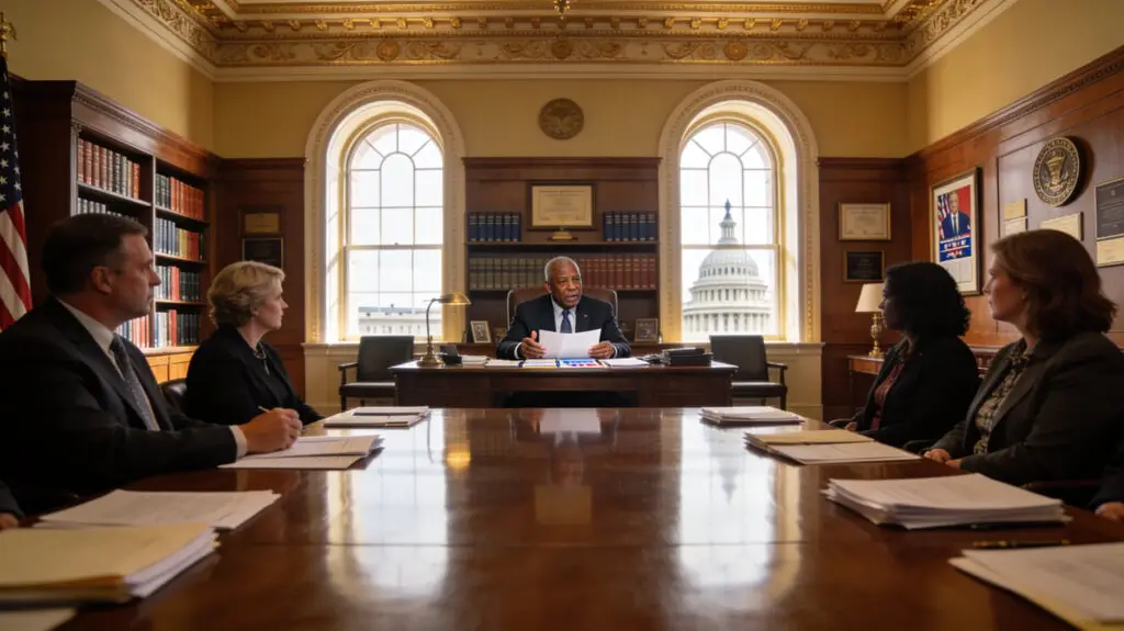 Jim Clyburn Plans 18th Term Bid In US Congress