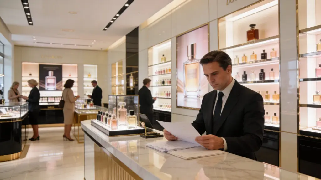 Jo Malone Faces Lawsuit Over Use Of Her Name