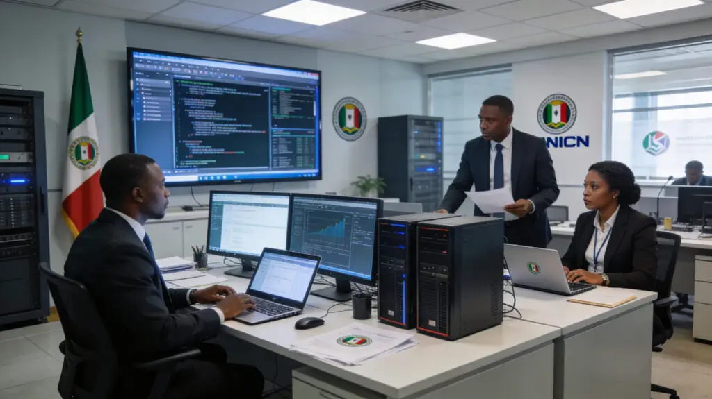 Nigeria Investigates Temu Over Data Privacy Violations