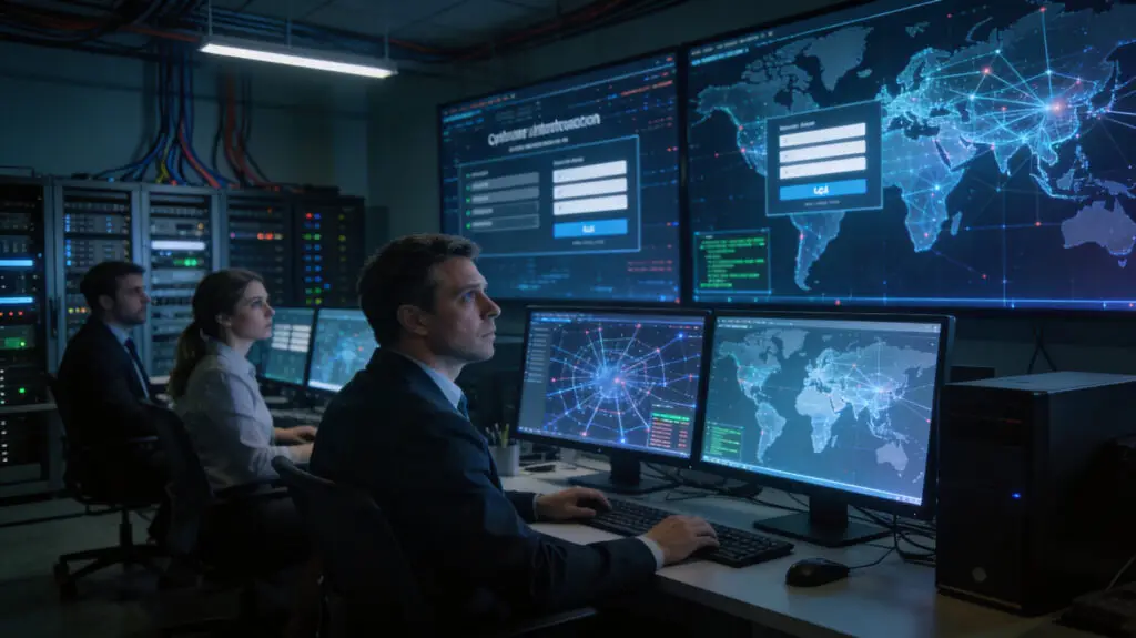 North Korea Uses AI To Infiltrate Western IT Jobs Scam