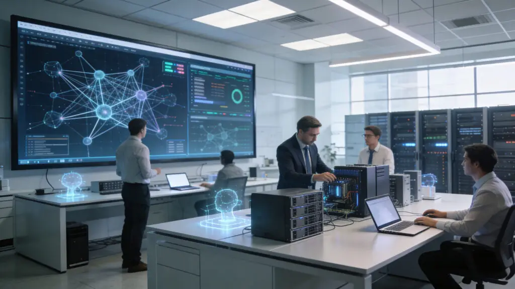 OpenAI Launches GPT-5.4 Thinking With Advanced AI Features