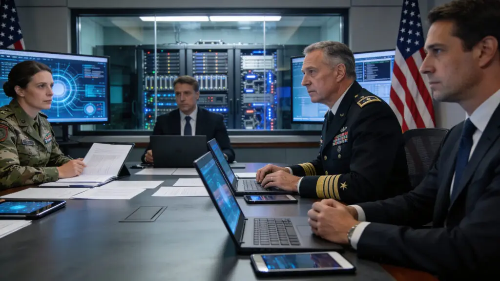 OpenAI Reaches Pentagon Deal With Strict AI Usage Limits