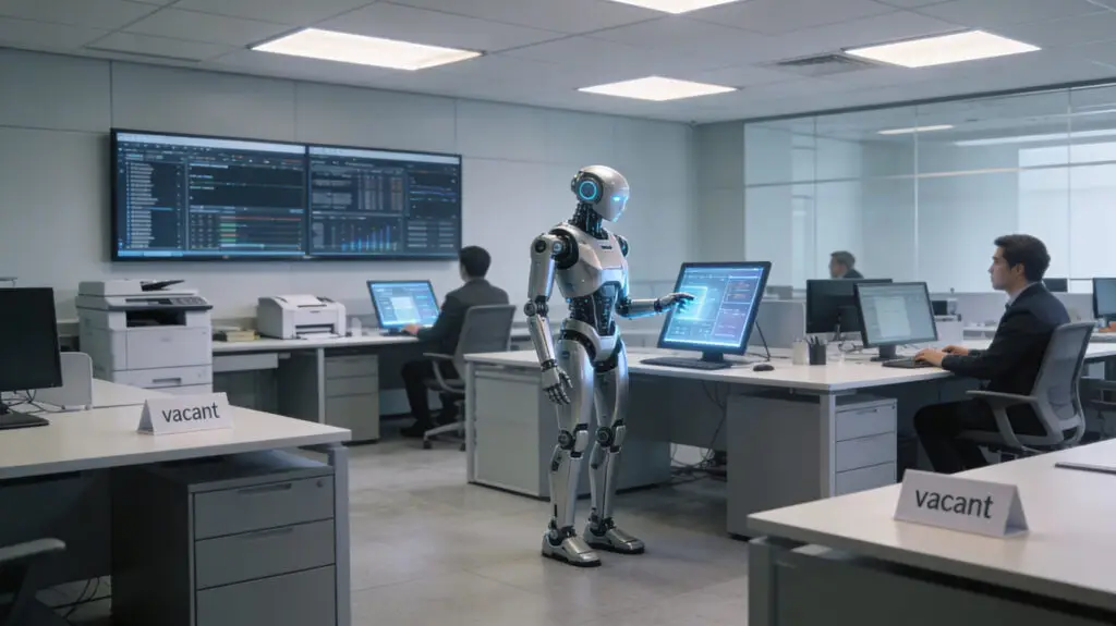 Sam Altman Says AI May Make Some Jobs Obsolete