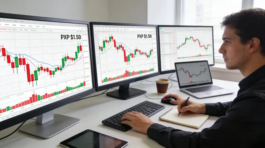 Should Investors Buy XRP Below $1.50 Amid Market Volatility