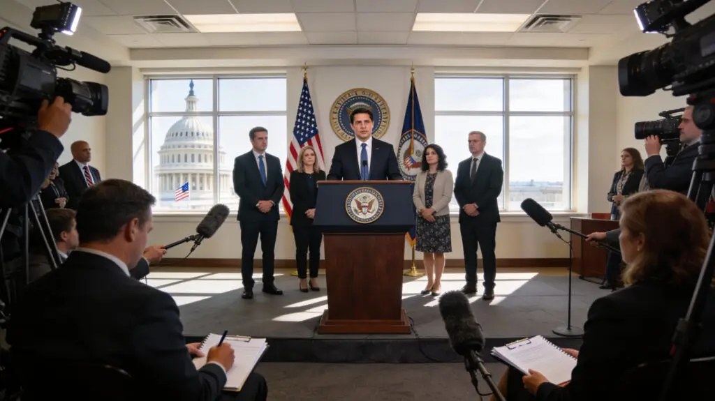 Tony Gonzales Ends Re Election Bid Amid Ethics Probe