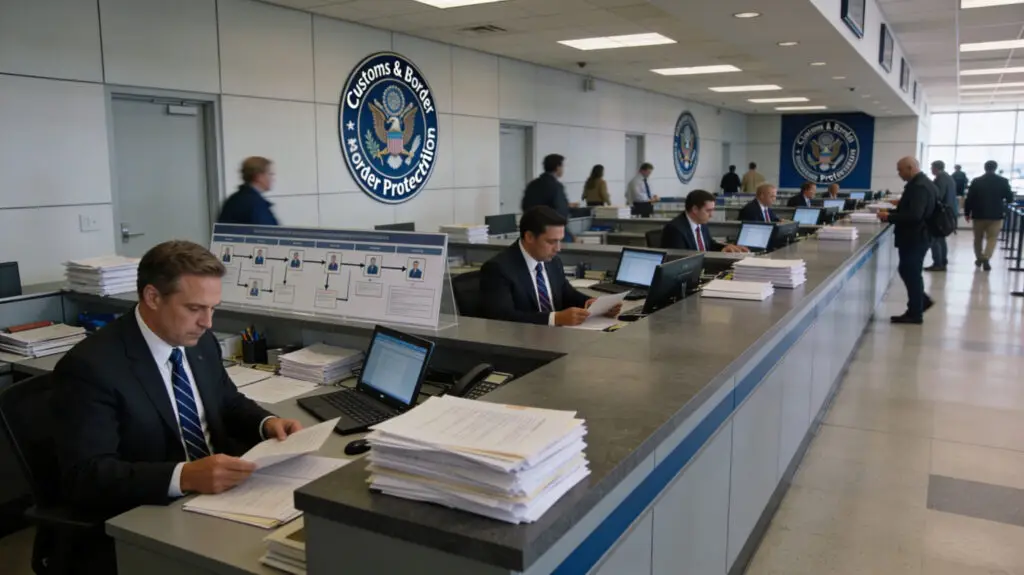 Trump Tariff Refund Plan Introduces New 4 Step System