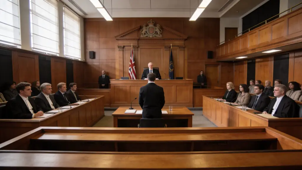 UK Court Rejects Appeal In Kneecap Terror Charge Case